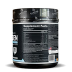 Colágeno Hidrolizado Sascha Fitness Sin Sabor (469 gramos)