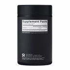 Glicinato de Magnesio Sports Research 160mg (200 cápsulas)