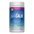 Citrato de Magnesio + Glicinato en Polvo CALM 325mg (113 gramos)