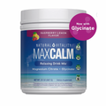 Citrato de Magnesio + Glicinato en Polvo CALM 325mg (567 gramos)