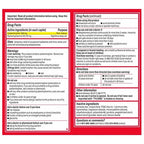 Tylenol PM Extra Strength (225 capletas)