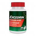 Excedrin Migraña (300 capletas)