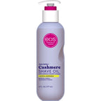 Aceite de Afeitar EOS Vanilla Cashmere (177ml)
