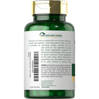 Glicinato de Magnesio + Ashwagandha Carlyle (120 cápsulas)