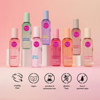 Spray Corporal EOS Fresh & Cozy (177ml)