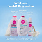 Spray Corporal EOS Fresh & Cozy (177ml)