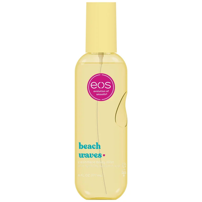Spray Corporal EOS Beach Waves (177ml)