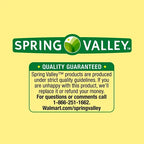 Biotina + Keratina Spring Valley 10.000mcg (60 tabletas)