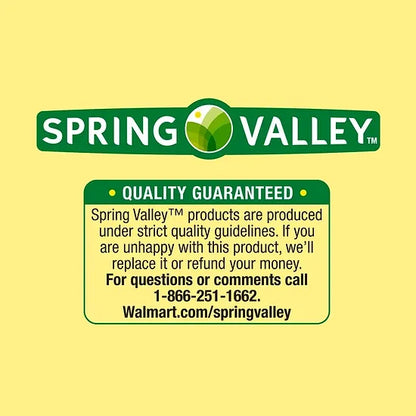 Biotina + Keratina Spring Valley 10.000mcg (60 tabletas)