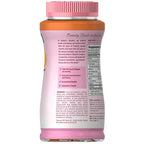 Hair, Skin & Nails Naranja Nature's Bounty (80 gomitas)