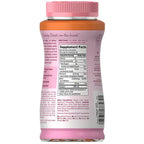 Hair, Skin & Nails Naranja Nature's Bounty (80 gomitas)