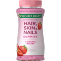 Hair, Skin & Nails Nature's Bounty (80 gomitas)
