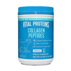 Colágeno Peptidos Vital Proteins (680 gramos)