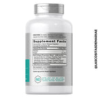 Multi Colágeno Protein Horbaach (180 cápsulas)