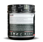 Colágeno Hidrolizado Sascha Fitness Limonada de Fresa (490 gramos)