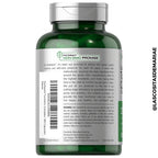 Turmeric Curcumin Horbaach 2.250mg (180 cápsulas)