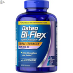 Osteo Bi-Flex Triple Strength MSM con D3 (200 tabletas)