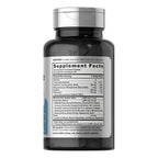 Glucosamina Condroitina + MSM y Cúrcuma Horbaach (180 capletas)