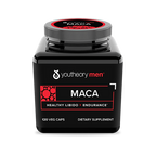 Maca Hombre Youtheory (120 cápsulas)