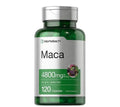 Maca Horbaach 4.800mg (120 cápsulas)