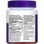 Melatonina Kids NATROL 1mg (90 gomitas)