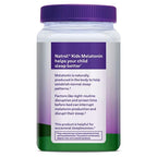 Melatonina Kids NATROL 1mg (140 gomitas)