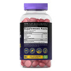 Melatonina Carlyle 12mg (100 gomitas)