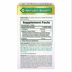 Sleep 3 Nature’s Bounty (120 tabletas)