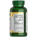 Fish Oil 1200mg Nature's Bounty (200 softgels)
