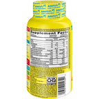 Omega 3 Lil Critters (120 gomitas)