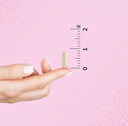 Probióticos de Mujer 40 Billion Garden of life (60 cápsulas)