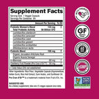 Probióticos de Mujer Physicians Choice (84 cápsulas)