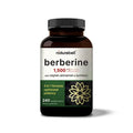 Berberina NatureBell 1.500mg (240 cápsulas)
