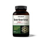 Berberina NatureBell 1.500mg (240 cápsulas)