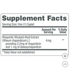 Estroven Menopause Relief (84 capletas)