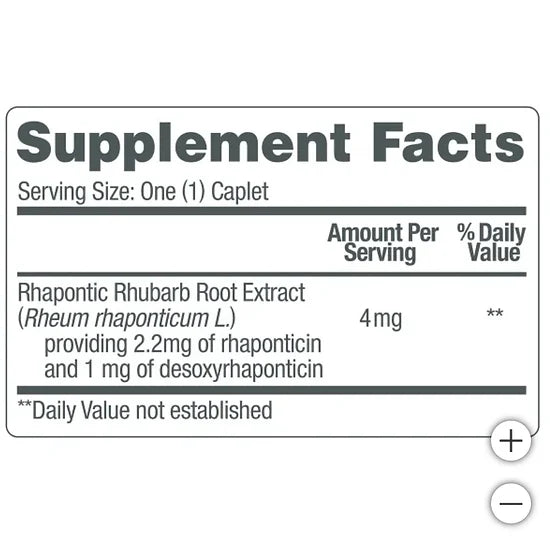 Estroven Menopause Relief (84 capletas)