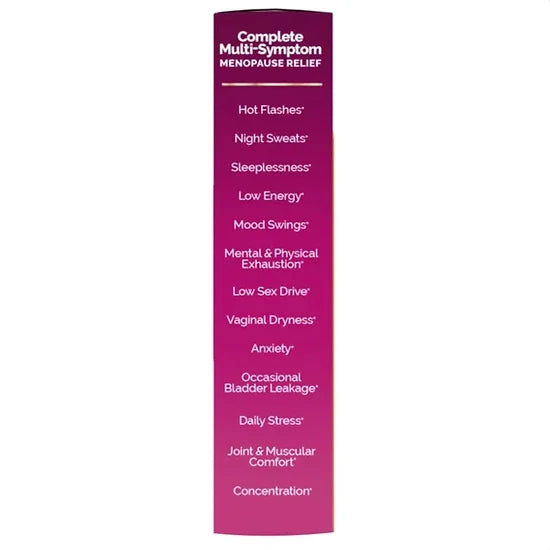 Estroven Menopause Relief (84 capletas)