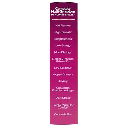 Estroven Menopause Relief (84 capletas)