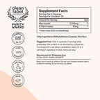 Myo and D-Chiro Inositol Wholesame Story (120 cápsulas)