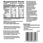 Meta Mucil Fibra 4 en 1 Sugar Free (754 gramos)