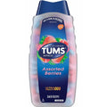 Tums Antiácido Assorted Berries (265 tabletas)