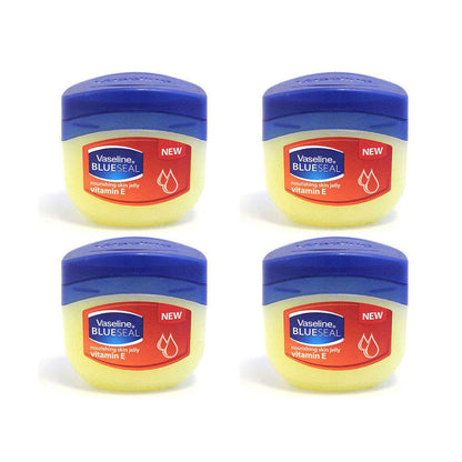 Vaselina Original con Vitamina E Vaseline (100ml)