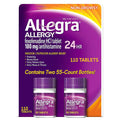 Allegra Allergy (110 tabletas)