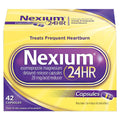 Nexium 24hr (42 cápsulas)