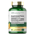 Vitamina C Liposomal Carlyle 2.200mg (90 softgels)