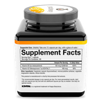 Vitamina K2D3 Youtheory (60 cápsulas)