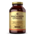 Citrato de Magnesio SOLGAR 400mg (120 tabletas)