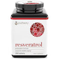 Resveratrol Youtheory (290 tabletas)