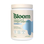 Calostro & Colágeno Péptidos Bloom (48 servicios)