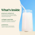 Calostro & Colágeno Péptidos Bloom (48 servicios)